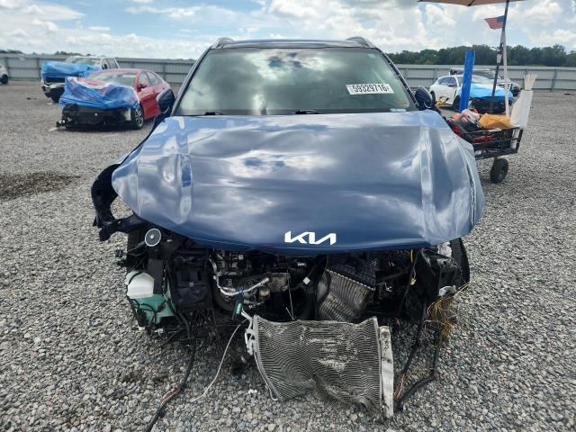 Aukcja sprzedaży 2024 Kia Sorento, vin: 5XYRK4JF8RG278003, numer aukcji: 59329716