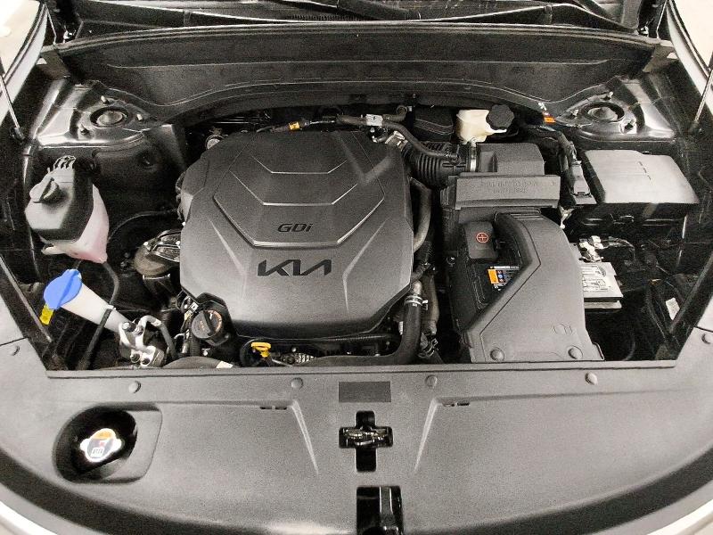 Продажа на аукционе авто 2023 Kia Telluride, vin: 5XYP5DGC6PG382112, номер лота: 61814146