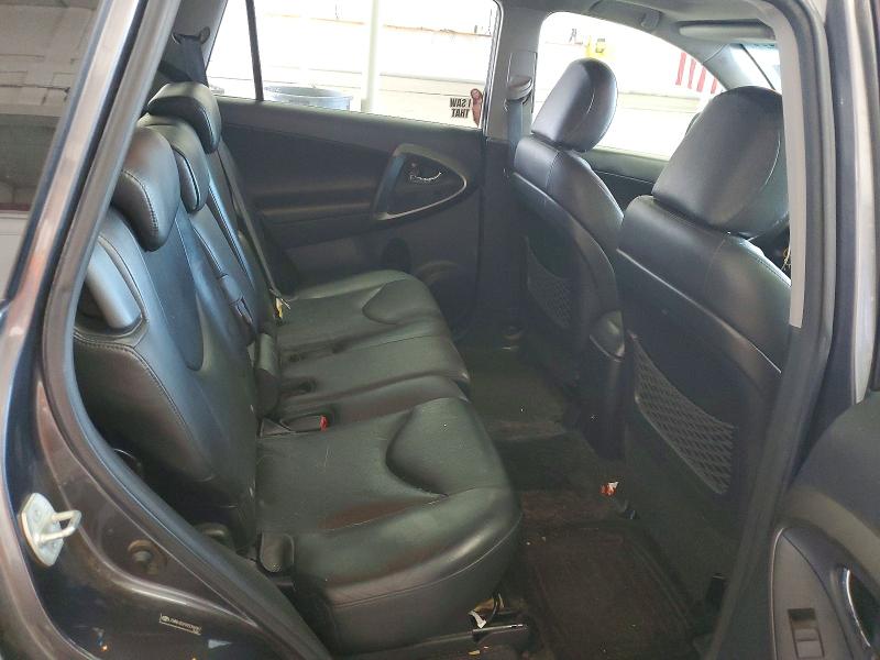 60448676 :رقم المزاد ، JTMRK4DV9A5096987 vin ، 2010 Toyota Rav4 مزاد بيع