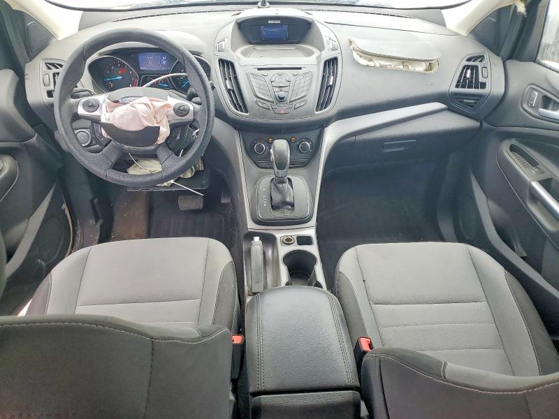 61557306 :رقم المزاد ، 1FMCU0GX4EUD80153 vin ، 2014 Ford Escape مزاد بيع
