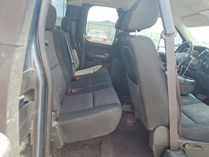 85979845 :رقم المزاد ، 1GTR2VE78DZ364785 vin ، 2013 Gmc Sierra مزاد بيع
