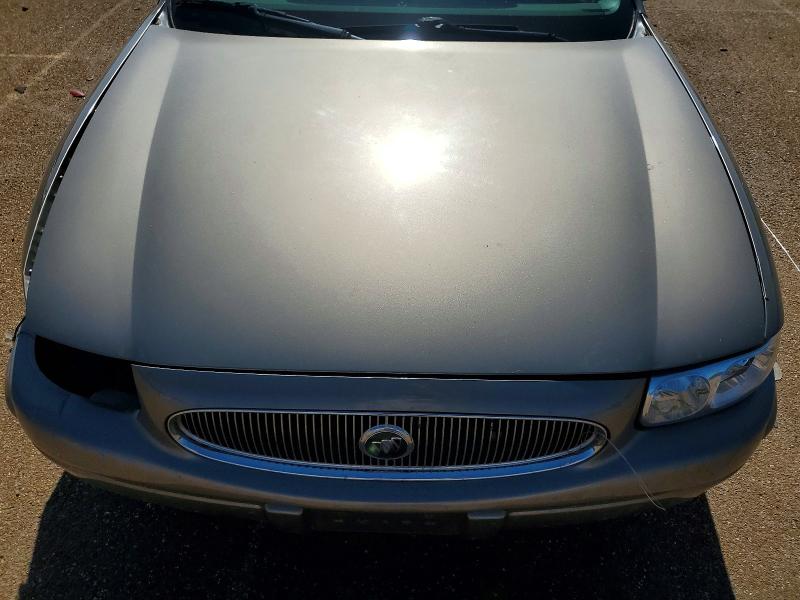 59742646 :رقم المزاد ، 1G4HP52K534121741 vin ، 2003 Buick Lesabre مزاد بيع