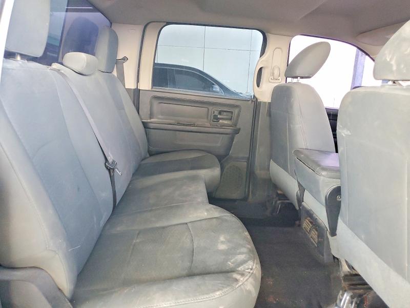 Aukcja sprzedaży 2015 Ram 1500, vin: 1C6RR6KT7FS669393, numer aukcji: 60920635