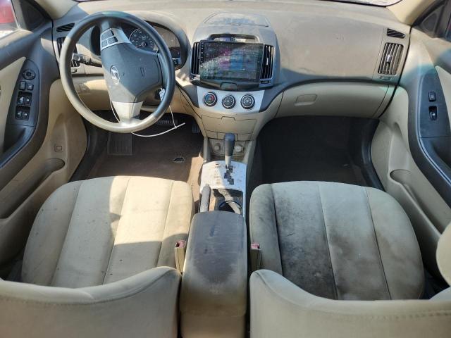 Продаж на аукціоні авто 2009 Hyundai Elantra, vin: KMHDU46D79U811593, номер лоту: 59379706