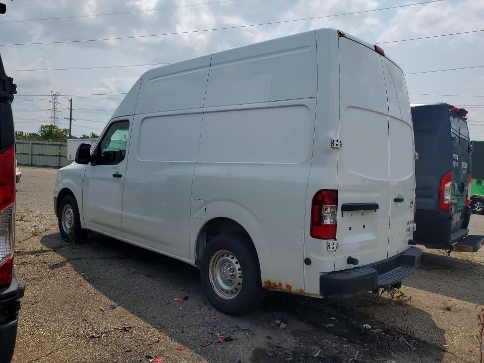 Продажа на аукционе авто 2014 Nissan Nv, vin: 1N6AF0LX9EN101654, номер лота: 61401236