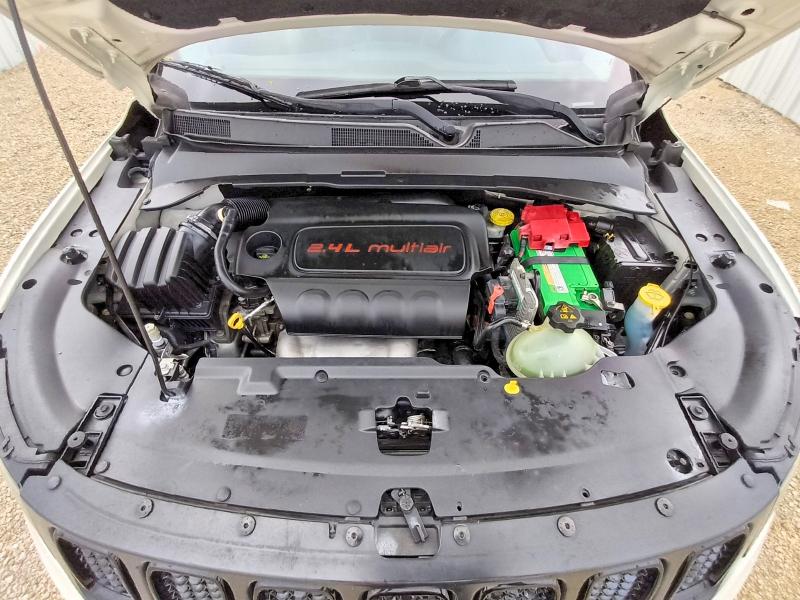 Aukcja sprzedaży 2019 Jeep Compass, vin: 3C4NJCBB3KT726010, numer aukcji: 62656746