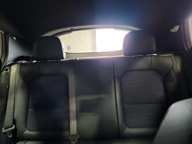 2026 Buick Envista მანქანა იყიდება აუქციონზე, vin: KL47LAEPXTB069864, აუქციონის ნომერი: 59807286