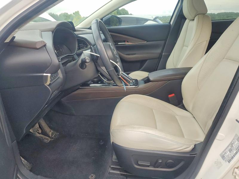 Aukcja sprzedaży 2023 Mazda Cx-30, vin: 3MVDMBEY5PM574180, numer aukcji: 60493686
