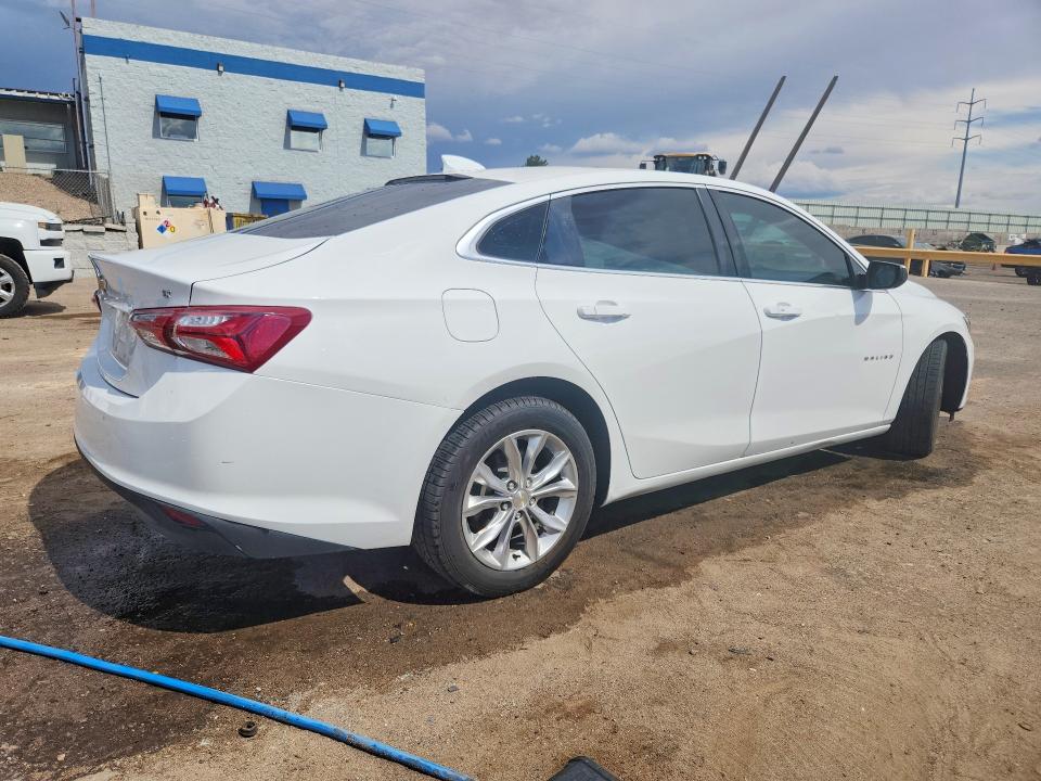 2019 Chevrolet Malibu მანქანა იყიდება აუქციონზე, vin: 1G1ZD5ST9KF141223, აუქციონის ნომერი: 60985736