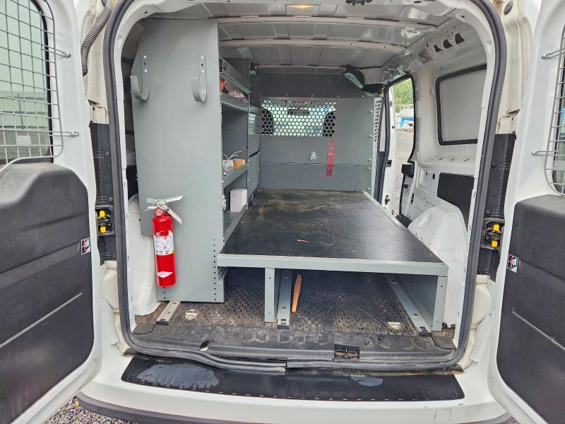 Aukcja sprzedaży 2019 Ram Promaster City, vin: ZFBHRFBB0K6M00945, numer aukcji: 63041346