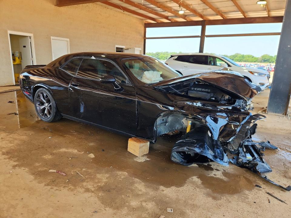 Aukcja sprzedaży 2019 Dodge Challenger, vin: 2C3CDZBT0KH583511, numer aukcji: 59784236