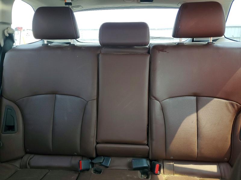 61611246 :رقم المزاد ، 4S4BRBPC7E3312330 vin ، 2014 Subaru Outback مزاد بيع
