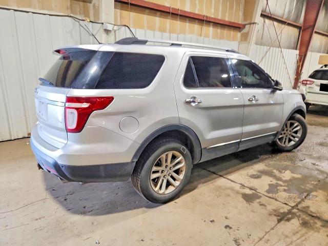 2014 Ford Explorer მანქანა იყიდება აუქციონზე, vin: 1FM5K7D81EGA37934, აუქციონის ნომერი: 59738076