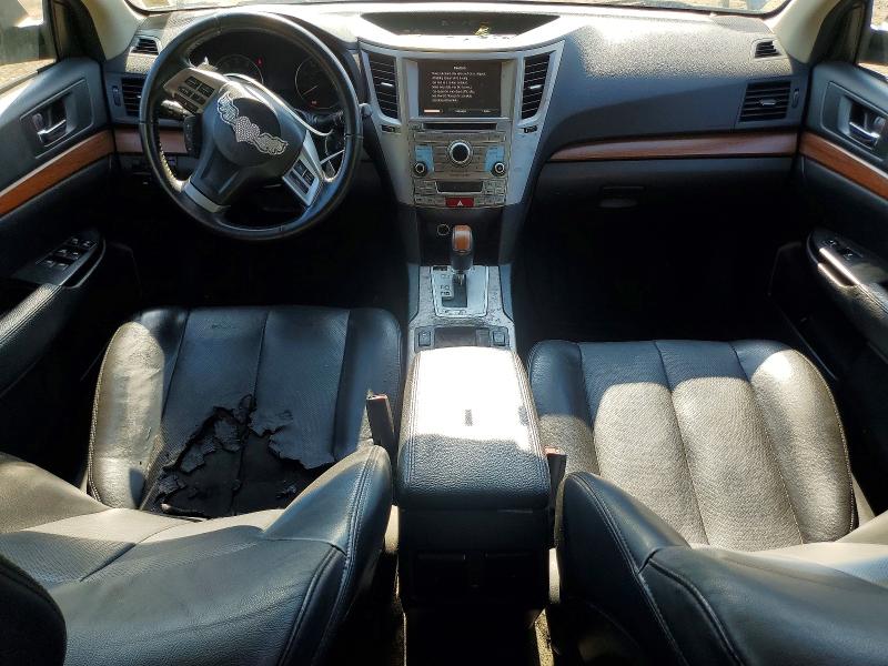 Aukcja sprzedaży 2014 Subaru Outback, vin: 4S4BRBMC3E3204419, numer aukcji: 60289636
