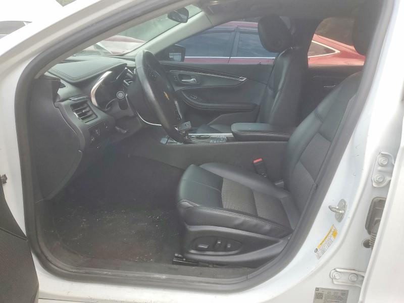 2020 Chevrolet Impala მანქანა იყიდება აუქციონზე, vin: 2G11Z5S30L9104442, აუქციონის ნომერი: 62602816