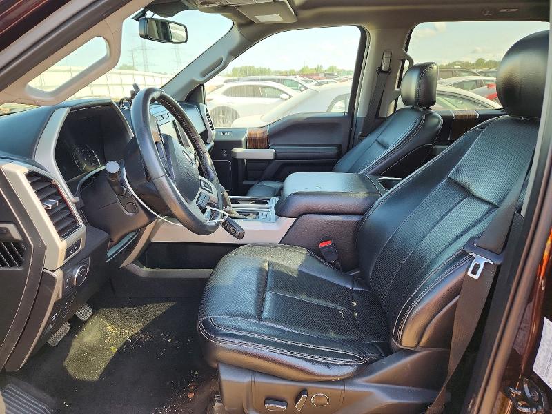 Aukcja sprzedaży 2018 Ford F150, vin: 1FTEW1EP4JKF04329, numer aukcji: 61172876