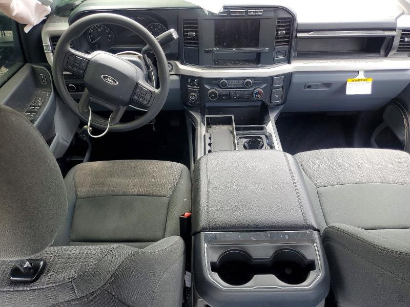 Продажа на аукционе авто 2024 Ford F250, vin: 1FT8W2BN7REF28690, номер лота: 57482656