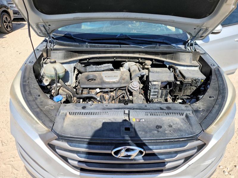 Aukcja sprzedaży 2016 Hyundai Tucson, vin: KM8J33A26GU038358, numer aukcji: 59889616