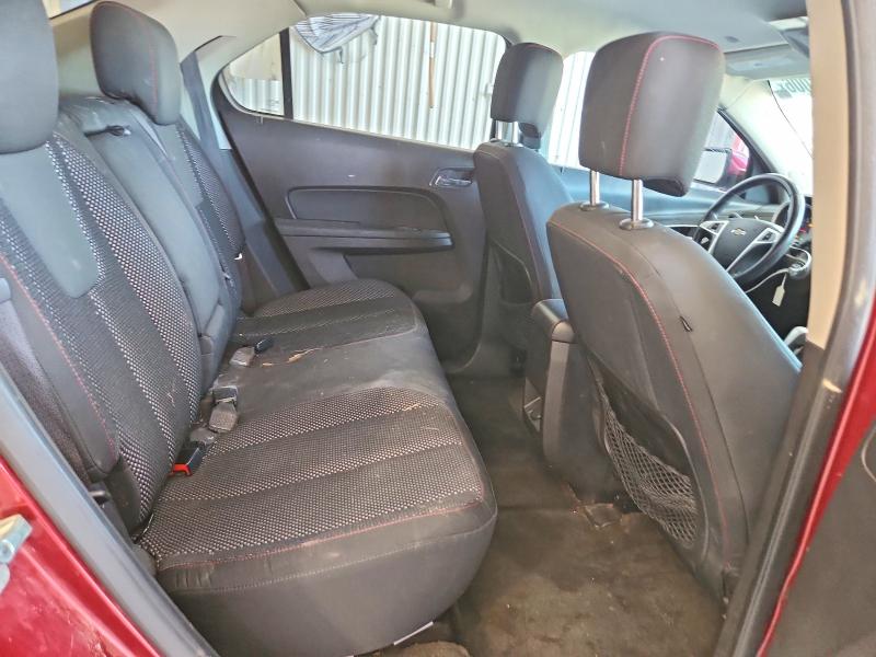 Aukcja sprzedaży 2011 Chevrolet Equinox, vin: 2CNFLNEC9B6219935, numer aukcji: 59986006