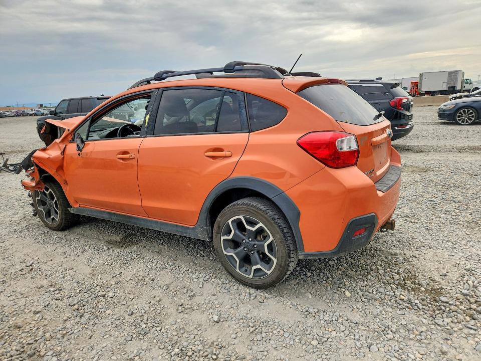 62842666 :رقم المزاد ، JF2GPACC1DH867048 vin ، 2013 Subaru Xv Crosstrek مزاد بيع