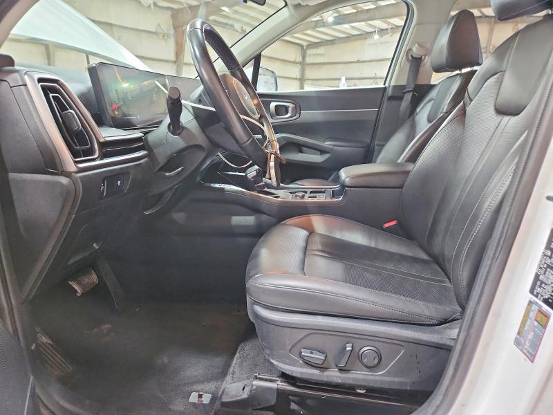 60530506 :رقم المزاد ، 5XYRLDJC0RG282839 vin ، 2024 Kia Sorento مزاد بيع