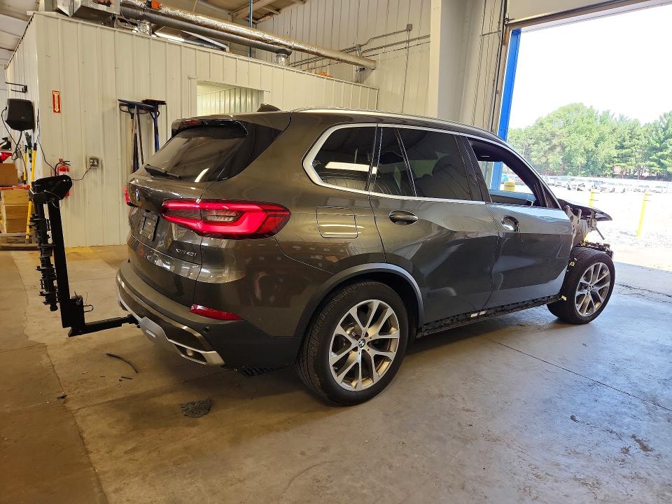 Aukcja sprzedaży 2020 Bmw X5, vin: 5UXCR6C02L9B78429, numer aukcji: 62606646
