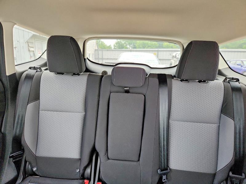 Aukcja sprzedaży 2018 Ford Escape, vin: 1FMCU9GD4JUD25416, numer aukcji: 61243636