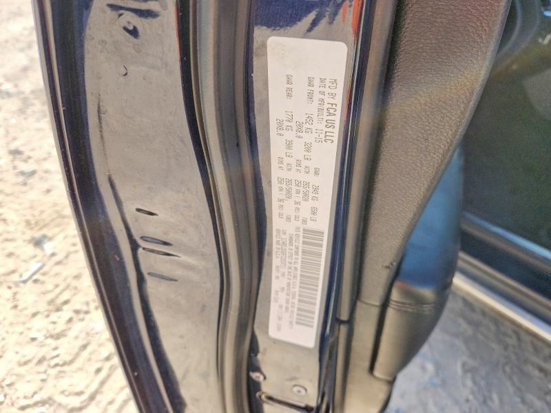 62787256 :رقم المزاد ، 1C4RDJDG6FC223711 vin ، 2015 Dodge Durango مزاد بيع