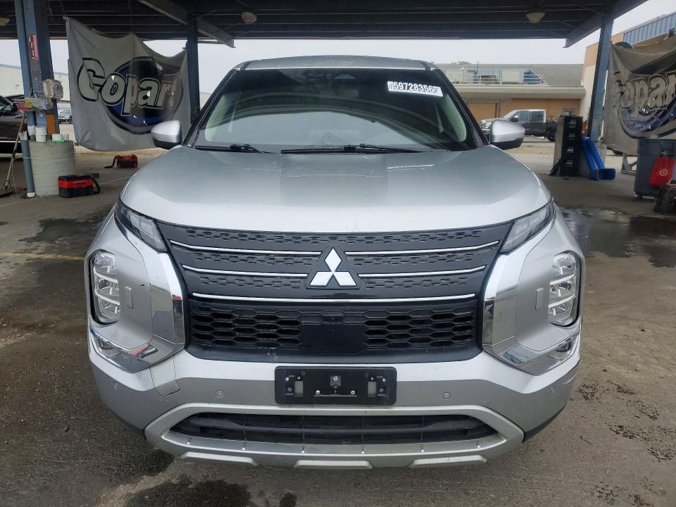 Продаж на аукціоні авто 2024 Mitsubishi Outlander, vin: JA4J4VA87RZ036684, номер лоту: 59728356