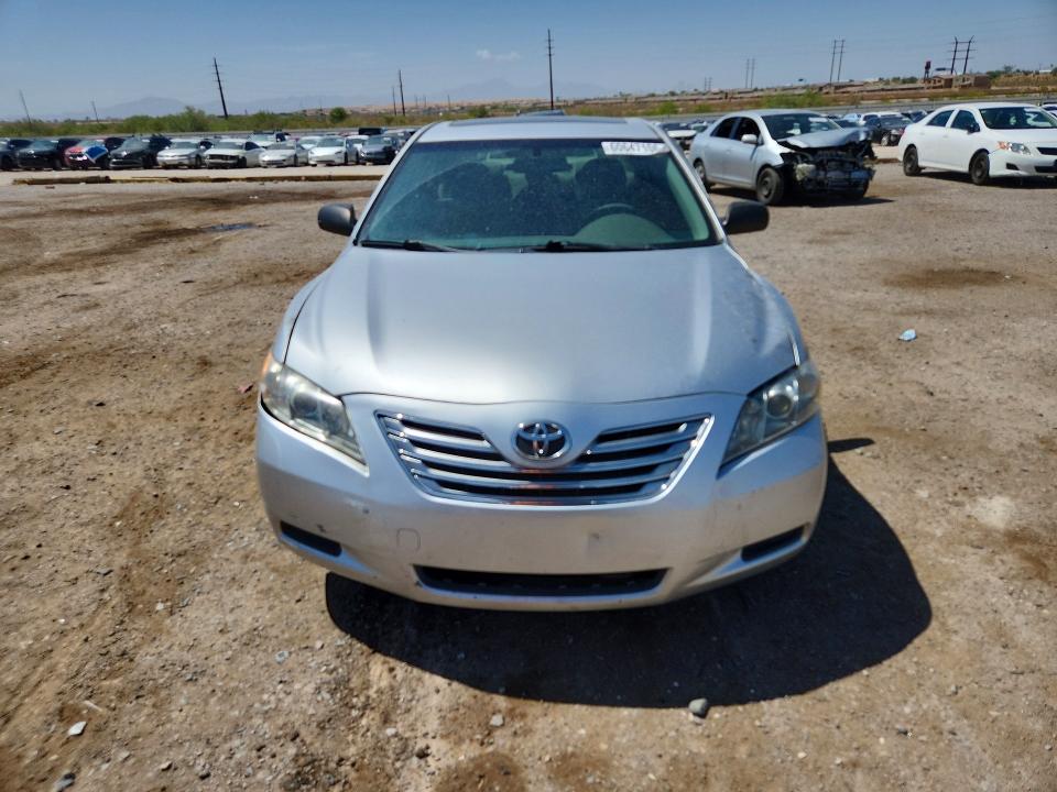 Aukcja sprzedaży 2007 Toyota Camry, vin: JTNBB46K473021988, numer aukcji: 60647106