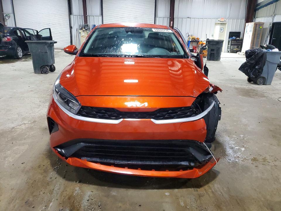 Продажа на аукционе авто 2023 Kia Forte, vin: 3KPF24ADXPE542544, номер лота: 59693716