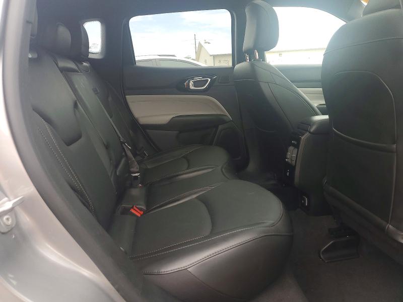 Aukcja sprzedaży 2023 Jeep Compass, vin: 3C4NJDCNXPT542642, numer aukcji: 60487366