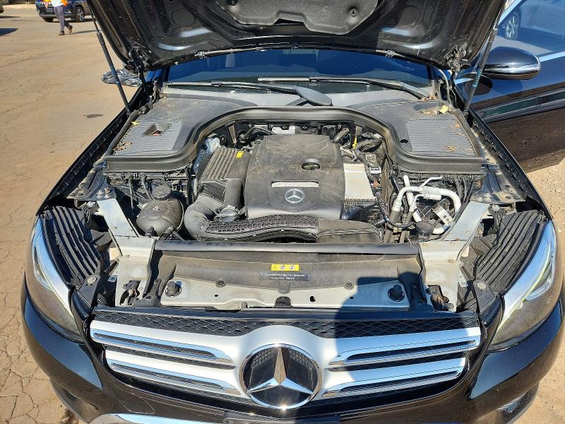 Aukcja sprzedaży 2019 Mercedes-benz Glc, vin: WDC0G4KB1KF625762, numer aukcji: 62307746
