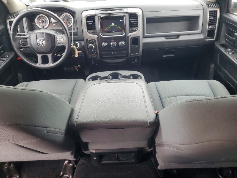 61916716 :رقم المزاد ، 1C6RR7KT3FS557339 vin ، 2015 Ram 1500 مزاد بيع
