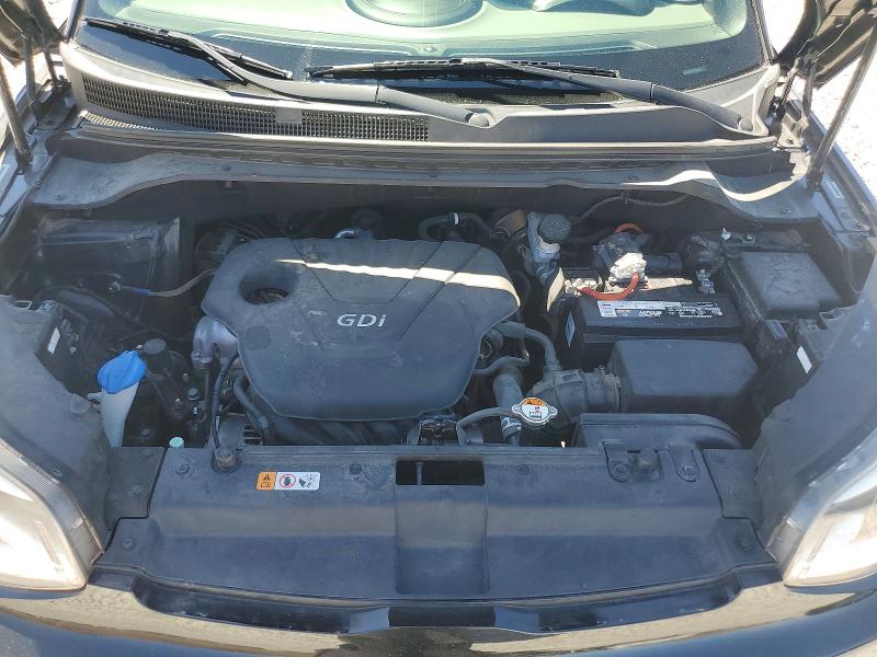 Продажа на аукционе авто 2014 Kia Soul, vin: KNDJN2A26E7107196, номер лота: 60616776