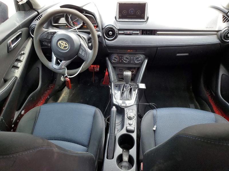 Продажа на аукционе авто 2017 Toyota Yaris Ia, vin: 3MYDLBYV4HY153875, номер лота: 62966796