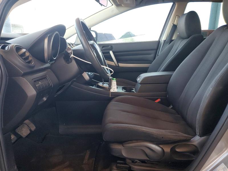 Aukcja sprzedaży 2011 Mazda Cx-7, vin: JM3ER2AM3B0389591, numer aukcji: 62426376
