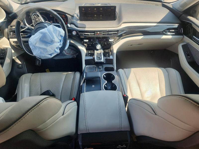 Продаж на аукціоні авто 2023 Acura Mdx, vin: 5J8YE1H81PL022071, номер лоту: 62023286