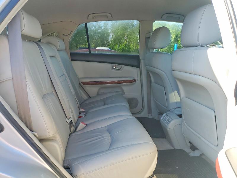 Продажа на аукционе авто 2009 Lexus Rx, vin: JTJHK31U492858909, номер лота: 60501646