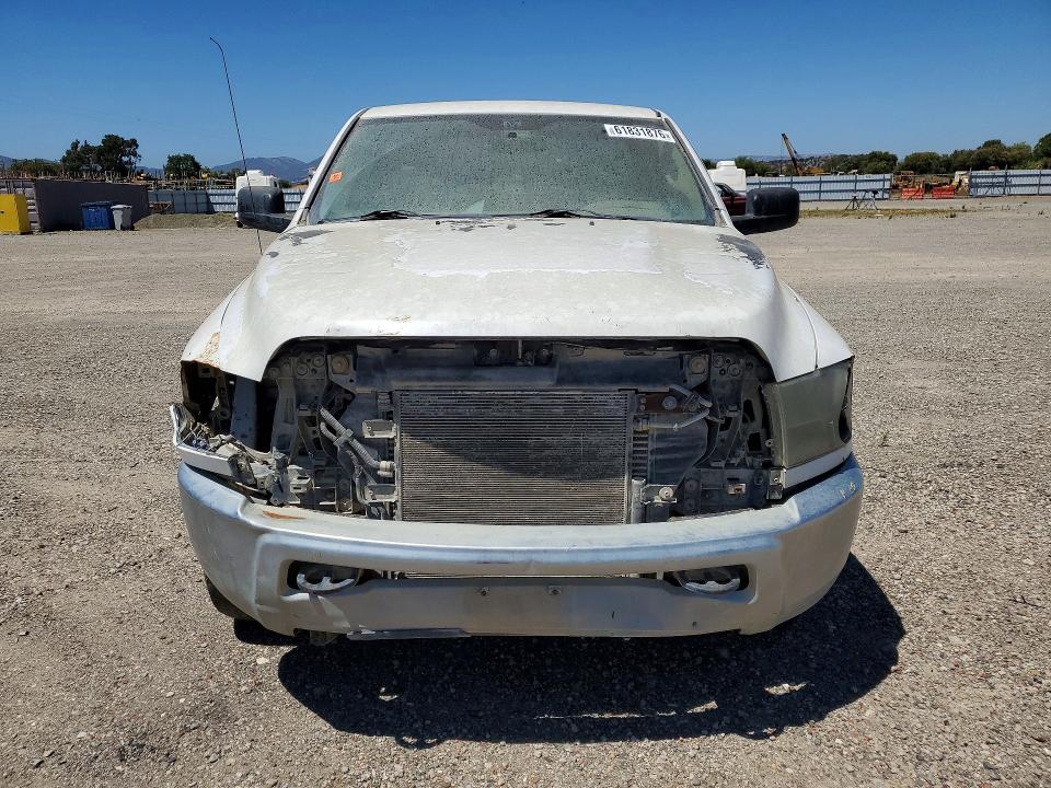 61831876 :رقم المزاد ، 3C6LD5AL8CG333383 vin ، 2012 Dodge Ram 2500 مزاد بيع