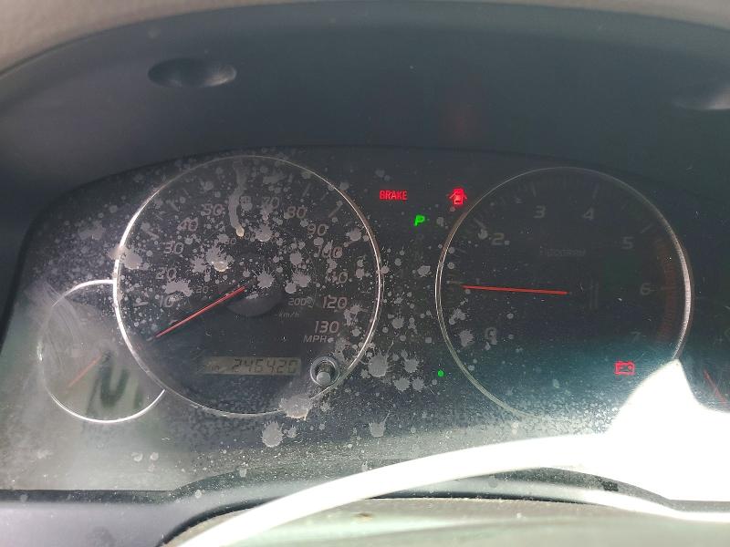 Продажа на аукционе авто 2003 Lexus Gx, vin: JTJBT20XX30010321, номер лота: 61229716