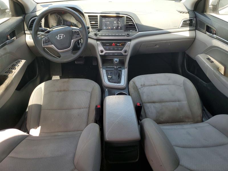 Aukcja sprzedaży 2017 Hyundai Elantra, vin: 5NPD84LF7HH098749, numer aukcji: 62067006