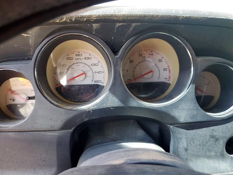 2013 Dodge Challenger მანქანა იყიდება აუქციონზე, vin: 2C3CDYBT0DH609084, აუქციონის ნომერი: 59695446