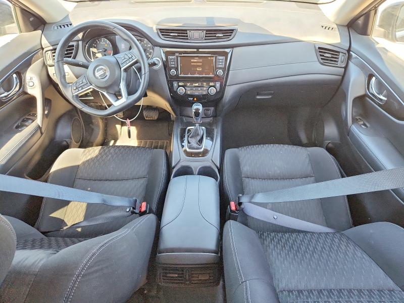 Aukcja sprzedaży 2018 Nissan Rogue, vin: KNMAT2MT5JP593438, numer aukcji: 63190926