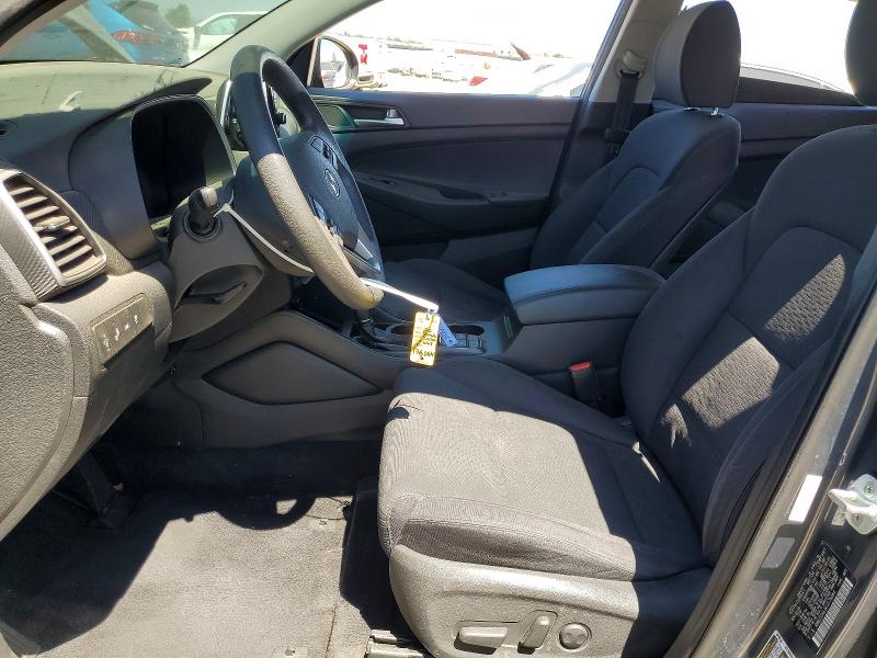 Aukcja sprzedaży 2020 Hyundai Tucson, vin: KM8J33AL6LU176064, numer aukcji: 60752376
