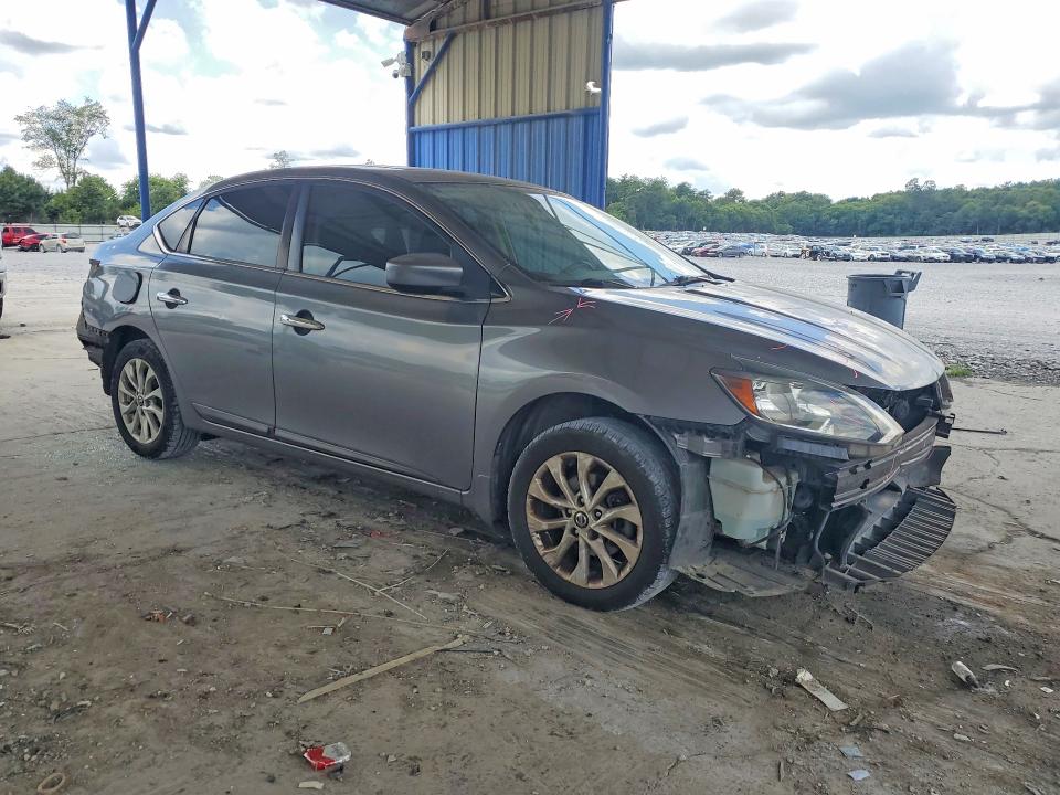 Aukcja sprzedaży 2016 Nissan Sentra, vin: 3N1AB7AP5GY284277, numer aukcji: 60976186