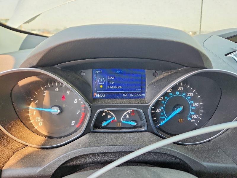 Продажа на аукционе авто 2013 Ford Escape, vin: 1FMCU9GX2DUC61942, номер лота: 59325596