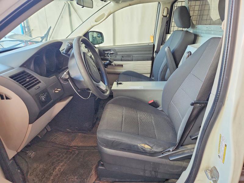 Продажа на аукционе авто 2009 Dodge Grand Caravan, vin: 2D4HN11E79R611119, номер лота: 60992156