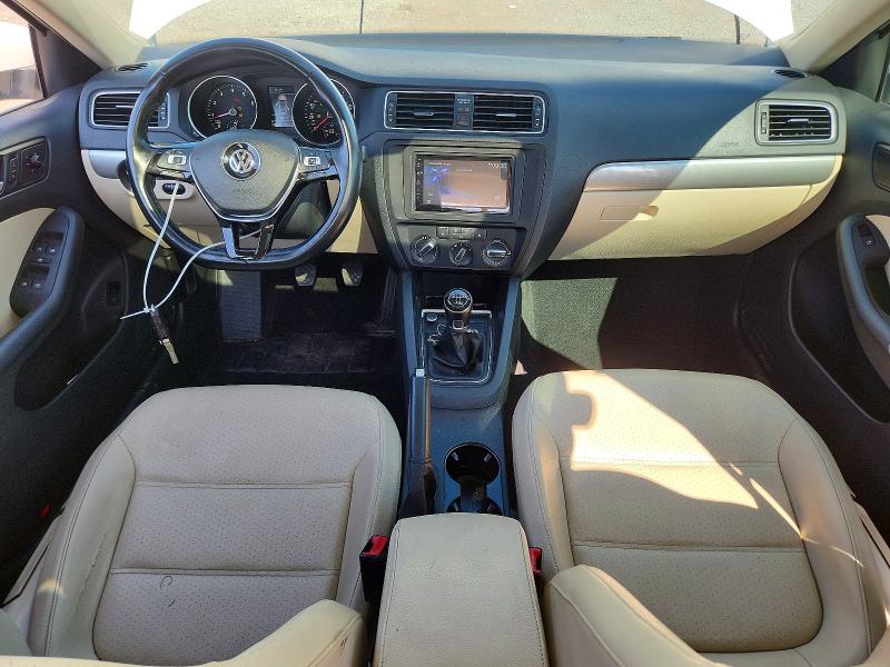 Aukcja sprzedaży 2017 Volkswagen Jetta, vin: 3VWB67AJ7HM278178, numer aukcji: 60128466