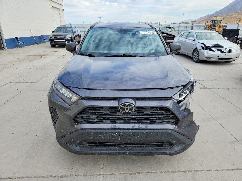 Aukcja sprzedaży 2020 Toyota Rav4, vin: 2T3H1RFV7LC082754, numer aukcji: 61528546